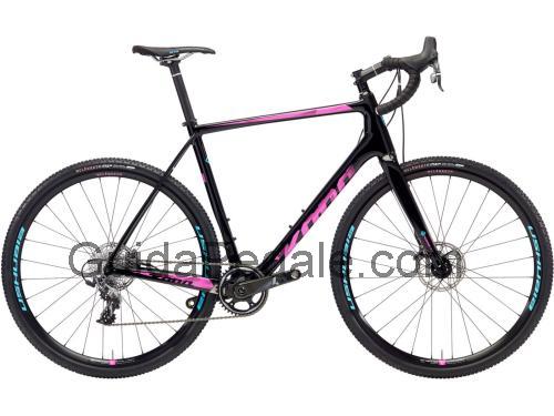 Kona Super Jake scheda tecnica e recensioni